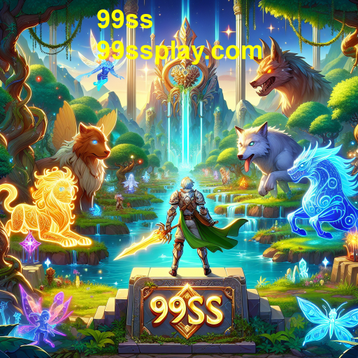 Descubra o Mundo das Aventuras no 99ss