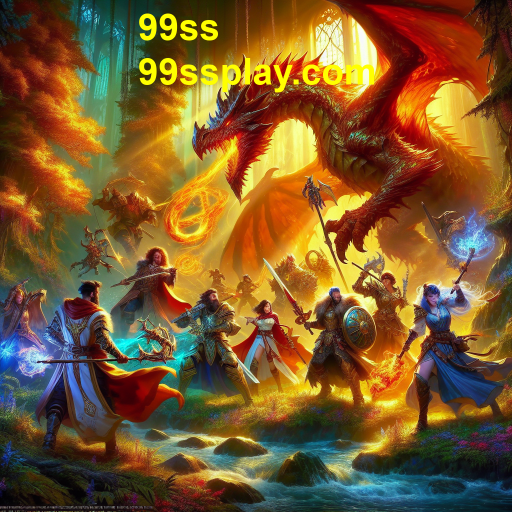 O Fascinante Mundo dos Jogos de RPG